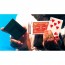 Набор фокусов Magic Five Призрачная колода MF003 для детей