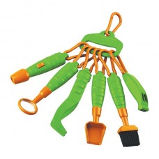 Набор для исследований Edu-Toys Комплект 6 в 1 BL128 