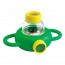 Набір для досліджень Edu-Toys Контейнер для комах зі збільшувальними скельцями з 4х і 6-кратним збільшенням BL010