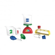 Набор для исследований Edu-Toys Мои первые лабораторные весы JS002 