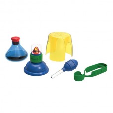 Набор для исследований Edu-Toys Моя первая модель горелки JS004 