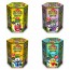 Набір для творчості Grass Monsters Head Danko Toys різні кольори Набір для творчості Grass Monsters Head Danko Toys різні кольори