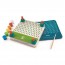 Прес для квітів Hape Nature Fun Гербарій з фарбами E5574
