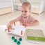 Прес для квітів Hape Nature Fun Гербарій з фарбами E5574