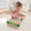 Прес для квітів Hape Nature Fun Гербарій з фарбами E5574