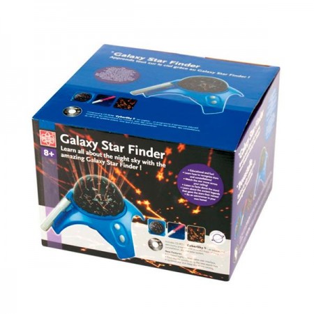 Проектор сузір'їв Edu-Toys GE018 Проектор сузір'їв Edu-Toys GE018