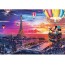 Пазлы Trefl Disney Микки и Минни в Париже, 1000 элементов 10917 Пазлы Trefl Disney Микки и Минни в Париже, 1000 элементов 10917