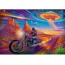 Пазлы Trefl Dreamscapes Дикая езда, 1000 элементов 10930 Пазлы Trefl Dreamscapes Дикая езда, 1000 элементов 10930