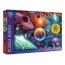 Пазли Trefl Dreamscapes Космічна пригода, 1000 елементів 10931
