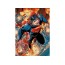 Пазлы Trefl DC Superman в действии, 1000 элементов 10936