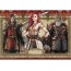 Пазлы Trefl The Lord of the Rings Война Рохиррим, 1000 элементов 10937