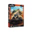 Пазли 1000 елементів, World of Tanks: Танки в бою, Trefl 09436 10943