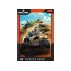 Пазли 1000 елементів, World of Tanks: Танки в бою, Trefl 09436 10943 Пазли 1000 елементів, World of Tanks: Танки в бою, Trefl 09436 10943