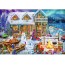 Пазлы Trefl XMAS Зимнее время, 1000 элементов 10948