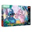 Пазлы Trefl Premium Lilo and Stitch, 1000 элементов 12079