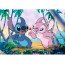 Пазлы Trefl Premium Lilo and Stitch, 1000 элементов 12079 Пазлы Trefl Premium Lilo and Stitch, 1000 элементов 12079