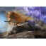 Пазлы Trefl Premium Plus World of Tanks Тигр II, 1000 элементов 12089 Пазлы Trefl Premium Plus World of Tanks Тигр II, 1000 элементов 12089
