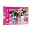 Пазл Trefl Barbie В мире Барби, 200 деталей 13301