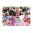 Пазл Trefl Barbie В мире Барби, 200 деталей 13301 Пазл Trefl Barbie В мире Барби, 200 деталей 13301