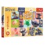Пазлы Trefl Disney Stitch The Movie Приключения на Гавайях, 200 элементов 13331