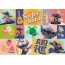 Пазлы Trefl Disney Stitch The Movie Приключения на Гавайях, 200 элементов 13331