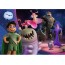 Пазлы Trefl Disney Элио в далекой галактике, 200 элементов 13332