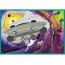 Пазлы Trefl Rick and Morty Закрученный мир, 4 х 250 элементов 13338 Пазлы Trefl Rick and Morty Закрученный мир, 4 х 250 элементов 13338