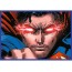Пазлы Trefl DC Comics Смелость Супермена, 4 х 250 элементов 13340