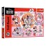 Пазли Trefl Disney Minnie Mouse Звички Мінні Маус, 200 елементів 13343