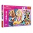 Пазлы Trefl Maxi Disney Princess Улыбка дружбы, 24 элемента 14379