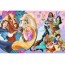 Пазлы Trefl Maxi Disney Princess Улыбка дружбы, 24 элемента 14379 Пазлы Trefl Maxi Disney Princess Улыбка дружбы, 24 элемента 14379