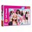 Пазл Trefl Barbie Мир Барби, 160 деталей 15419