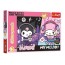 Пазли Trefl Hello Kitty and Friends Правила Куромі, 160 елементів 15430