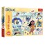 Пазли Trefl Disney Stitch Правила Стічів, 160 елементів 15431