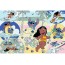 Пазли Trefl Disney Stitch Правила Стічів, 160 елементів 15431 Пазли Trefl Disney Stitch Правила Стічів, 160 елементів 15431