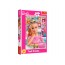 Пазл Trefl Barbie Встречайте Барби, 100 деталей 16458