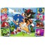 Пазл Trefl Meet Sonic, 100 деталей 16465