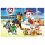Пазл Trefl Paw Patrol У світі цуценят, 60 деталей 17392 Пазл Trefl Paw Patrol У світі цуценят, 60 деталей 17392