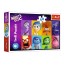 Пазл Trefl Inside Out 2 Знай свої емоції, 60 деталей 17397