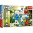 Пазлы Trefl The Smurfs Очарованный лес, 60 элементов 17401