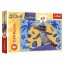 Пазлы Trefl Disney Stitch The Movie День со Стичом, 60 элементов 17407