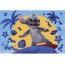 Пазлы Trefl Disney Stitch The Movie День со Стичом, 60 элементов 17407 Пазлы Trefl Disney Stitch The Movie День со Стичом, 60 элементов 17407