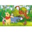 Пазлы Trefl Disney Winnie The Pooh Вкусный мед, 60 элементов 17411