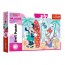 Пазл Trefl Disney Цветная Минни, 30 элементов 18302