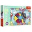 Пазли Trefl Lilo and Stitch У відпустці, 30 елементів 18305