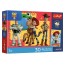 Пазлы Trefl Toy Story 5 Приключения игрушек, 30 элементов 18344