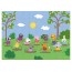 Пазл Peppa Pig, 60 елементів, DoDo 200333 Пазл Peppa Pig, 60 елементів, DoDo 200333