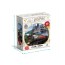 Пазл Harry Potter, Хогвартский экспресс, 350 элементов, DoDo 200502