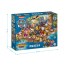 Пазл Paw Patrol, Jungle Pups, 60 елементів, DoDo 200523 Пазл Paw Patrol, Jungle Pups, 60 елементів, DoDo 200523