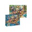 Пазл Paw Patrol, Jungle Pups, 60 елементів, DoDo 200523 Пазл Paw Patrol, Jungle Pups, 60 елементів, DoDo 200523